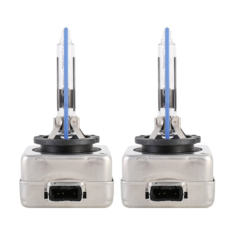 一對賣 D3R 8000K 車載HID氙氣燈