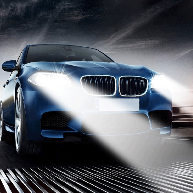 一對賣 D3R 8000K 車載HID氙氣燈