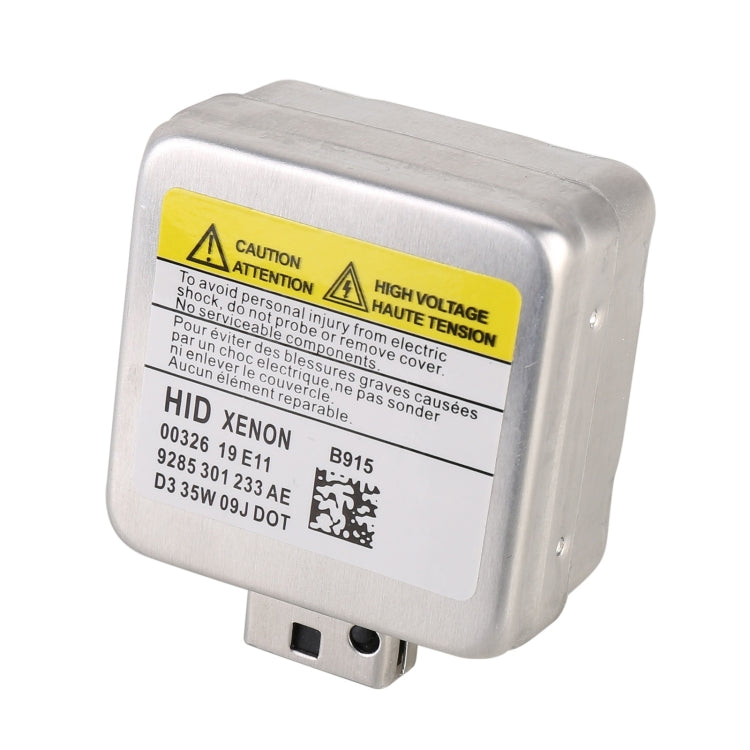 一對賣 D3R 8000K 車載HID氙氣燈