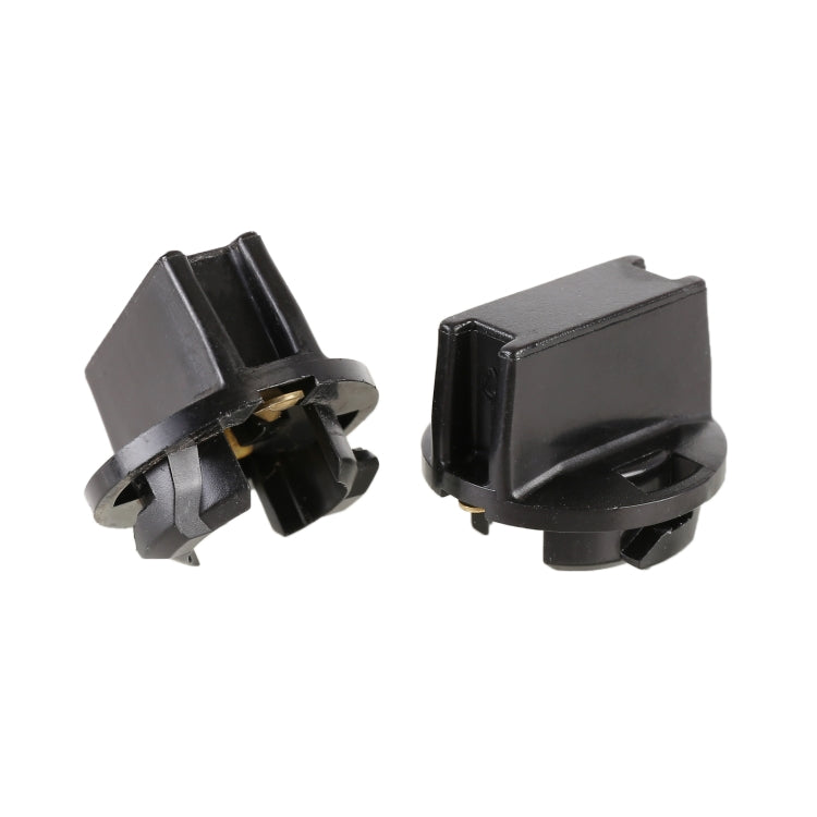 10個一賣 TK-214 汽車T10燈座