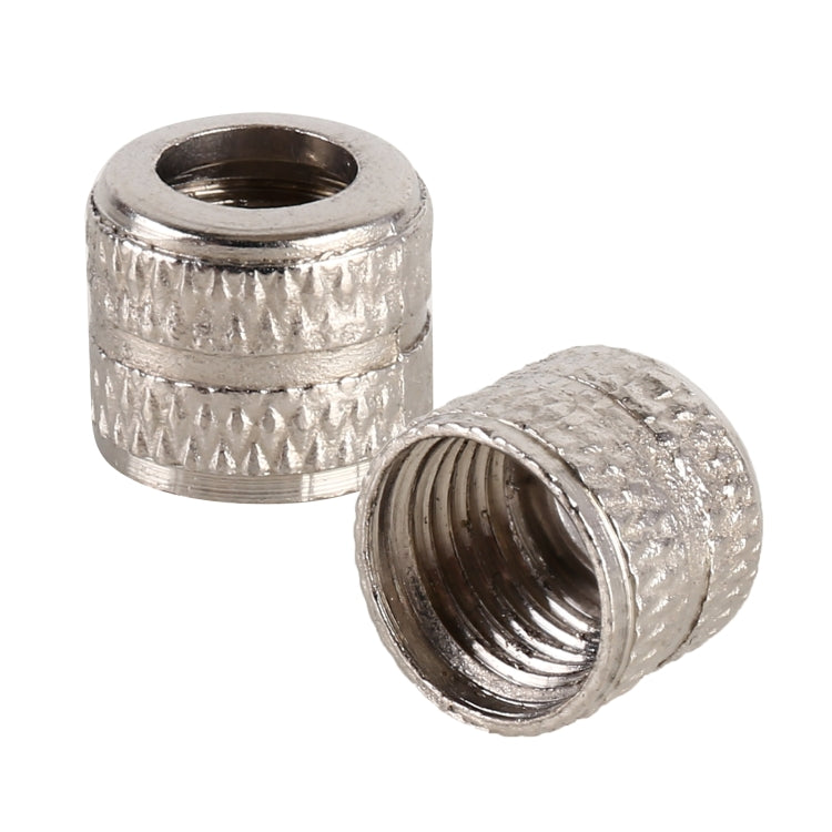 10套一賣 自行車德式氣門芯