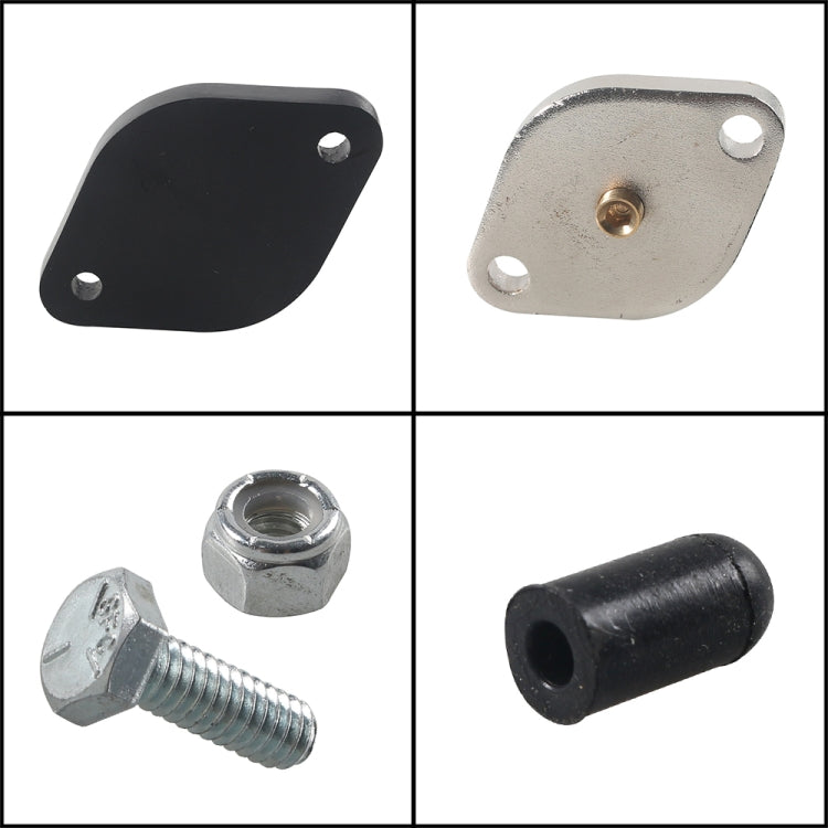 適用於福特2011-2019 汽車6.7L動力衝程柴油EGR閥冷卻器拆卸套件