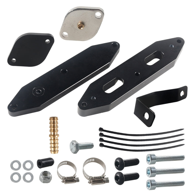 適用於福特2011-2019 汽車6.7L動力衝程柴油EGR閥冷卻器拆卸套件