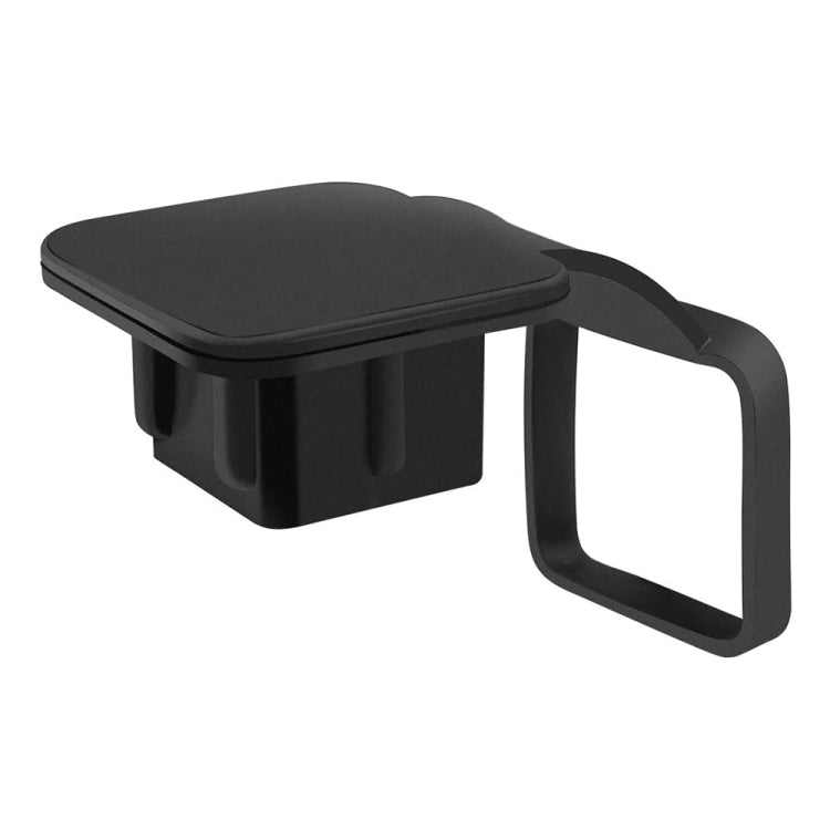 2英寸汽車拖車鈎防塵塞保護蓋