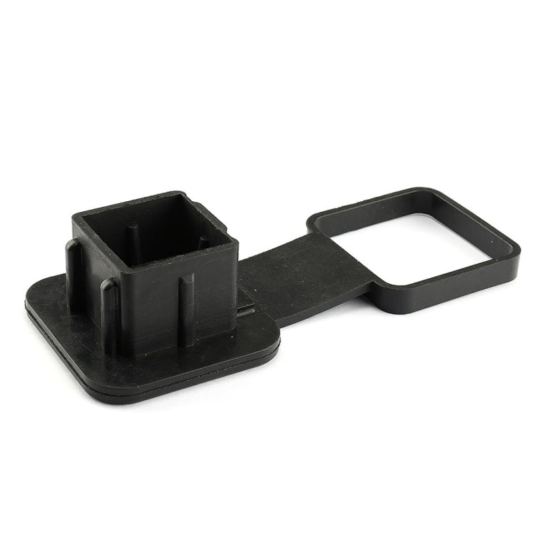 2英寸汽車拖車鈎防塵塞保護蓋