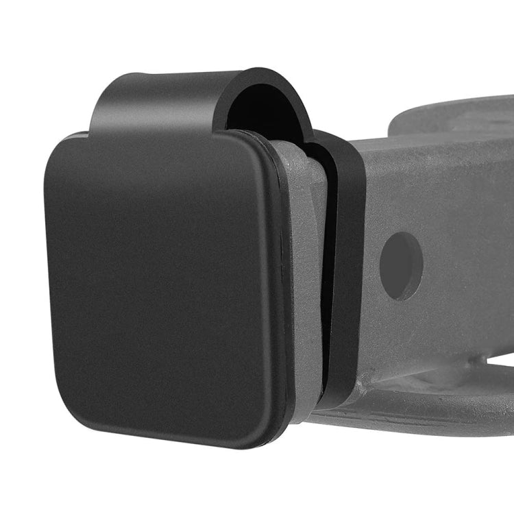 2英寸汽車拖車鈎防塵塞保護蓋