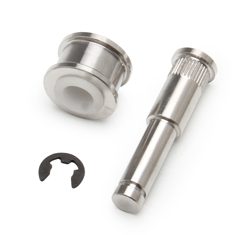 適用於雪佛蘭/GMC 2007-2011 車門鉸鏈銷滾輪維修套件