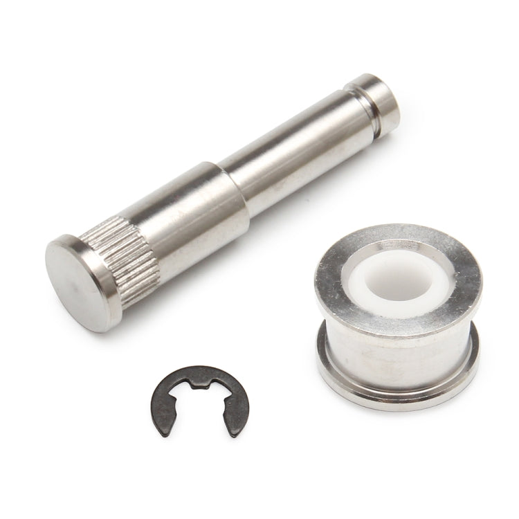 適用於雪佛蘭/GMC 2007-2011 車門鉸鏈銷滾輪維修套件