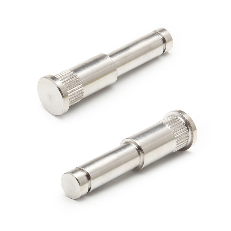 適用於雪佛蘭/GMC 2007-2011 車門鉸鏈銷滾輪維修套件