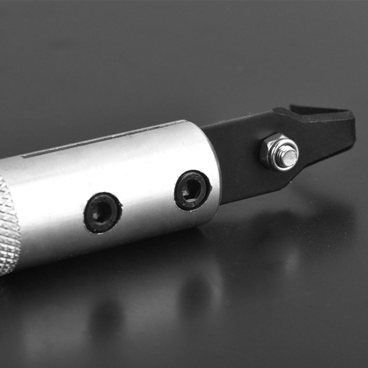 汽車擋風玻璃鋁把膠條切割工具 玻璃拉刀工具