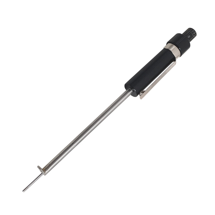 ZK-002 汽車剎車片刻度尺 剎車片檢測筆