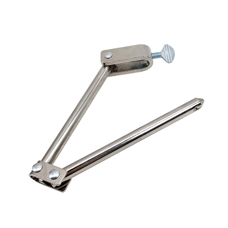 ZK-004 汽車剎車油管鉗 油管夾工具