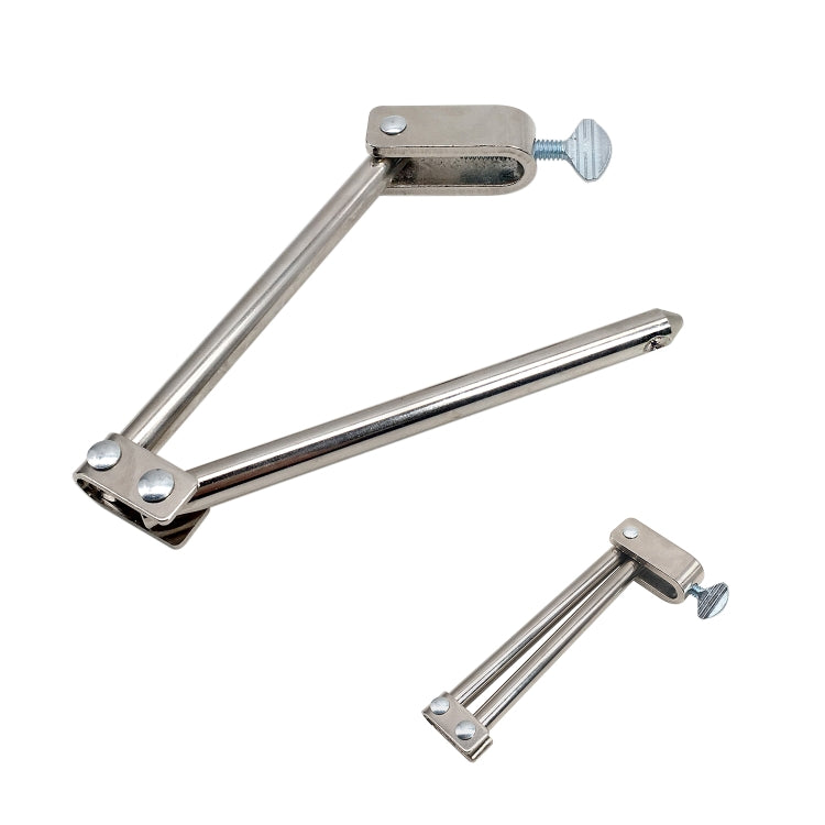 ZK-004 汽車剎車油管鉗 油管夾工具