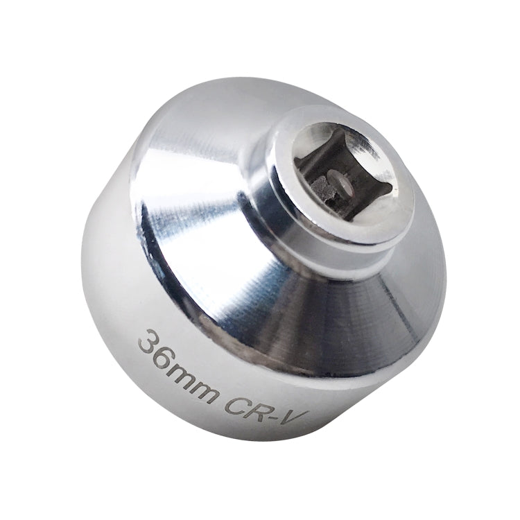 ZK-005 適用於大眾/奧迪/寶馬 汽車36mm濾芯機油芯扳手