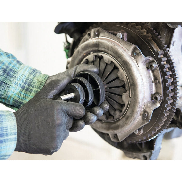 ZK-007 汽車離合器對孔校正拆裝工具