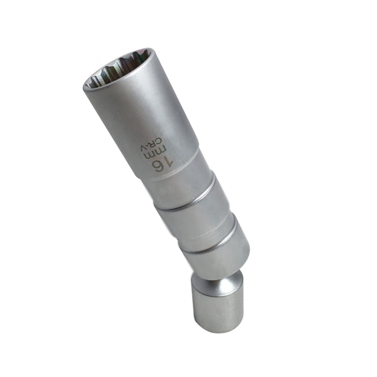 ZK-010 適用於寶馬 汽車16mm萬向火花塞拆卸套筒