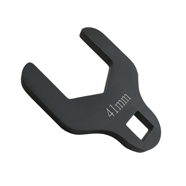 ZK-014 適用於別克 汽車水泵輪工具 41mm正時皮帶調整扳手