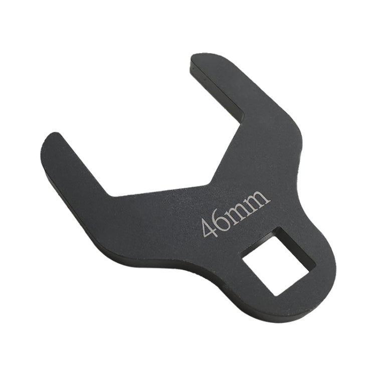 ZK-015 適用於別克 汽車水泵輪工具 46mm正時皮帶調整扳手