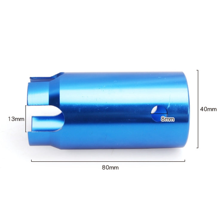 ZK-021 適用於奔馳 鎖頭拆卸工具