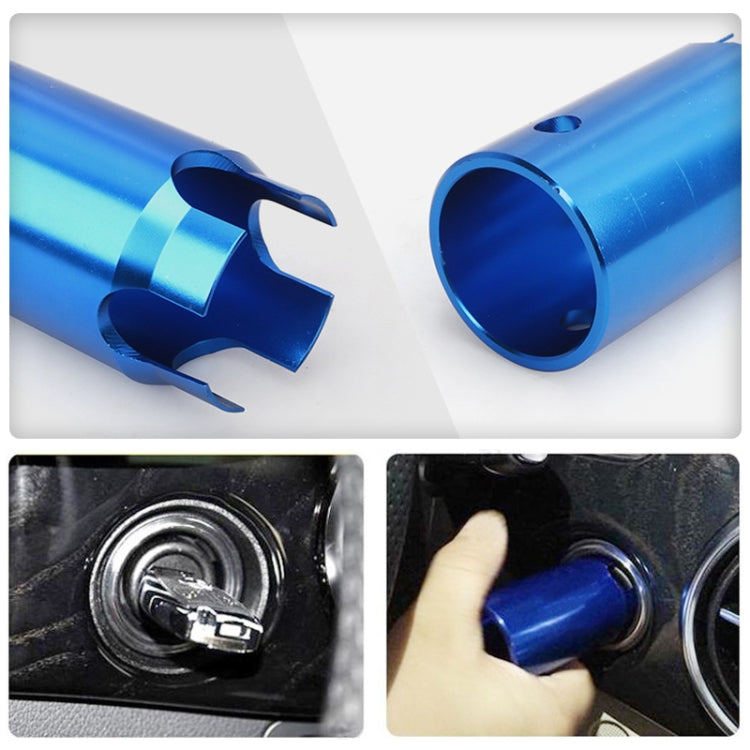 ZK-021 適用於奔馳 鎖頭拆卸工具