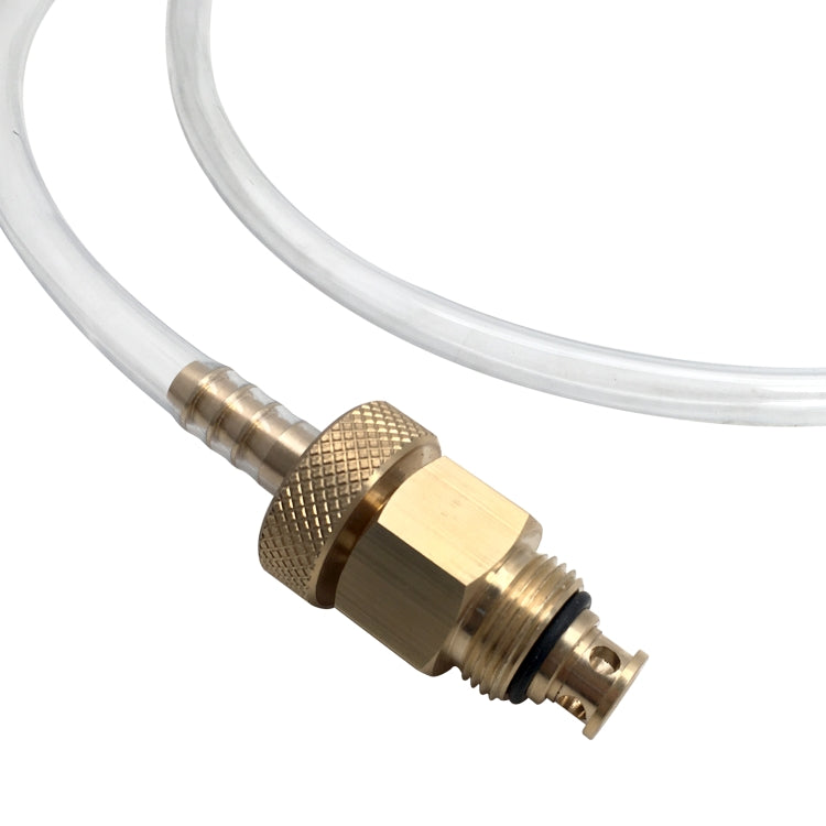 ZK-022 適用於豐田/Scion/雷克薩斯 2.5L-5.7L發動機機油濾清器 放廢機油排放工具