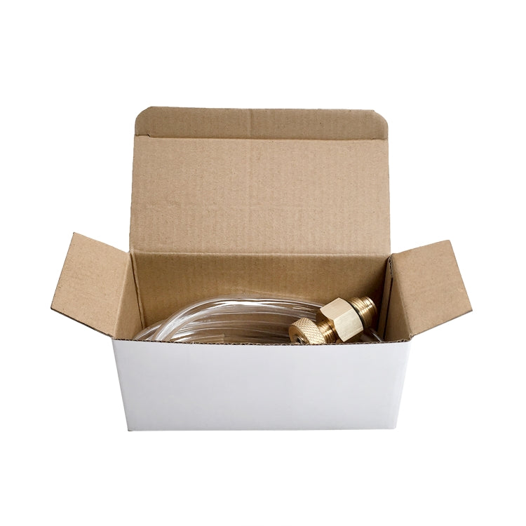 ZK-022 適用於豐田/Scion/雷克薩斯 2.5L-5.7L發動機機油濾清器 放廢機油排放工具