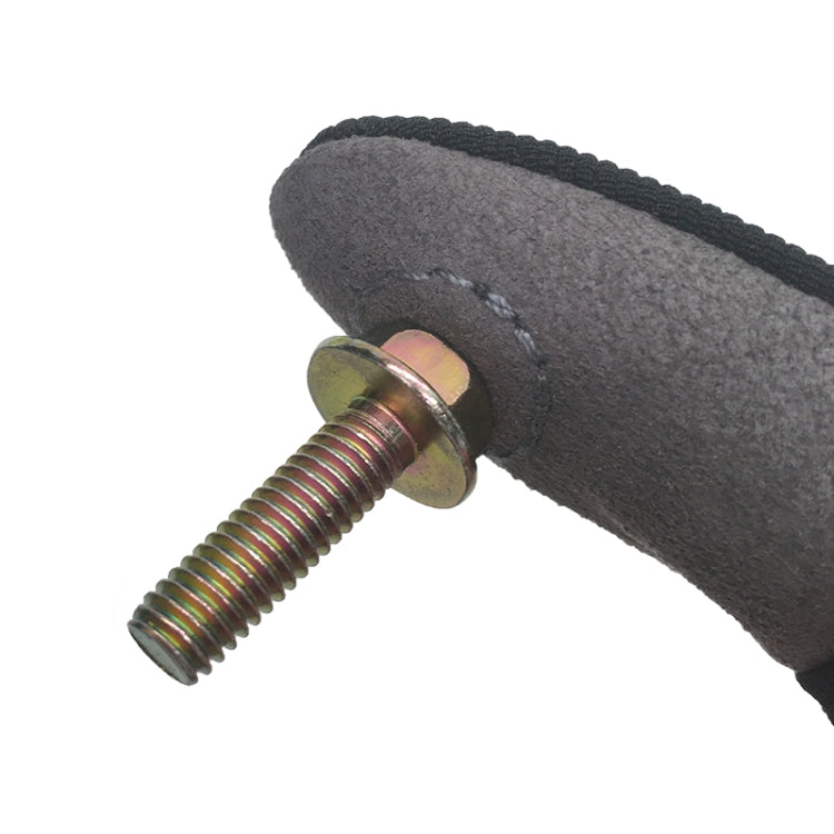 ZK-034 汽修磁性手套