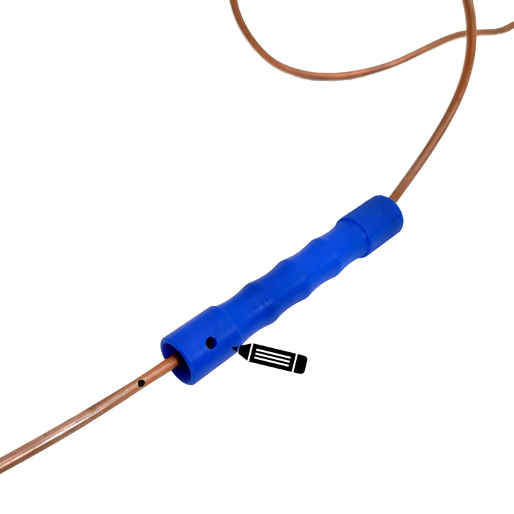 ZK-050 制動管校直工具 剎車油管直管工具