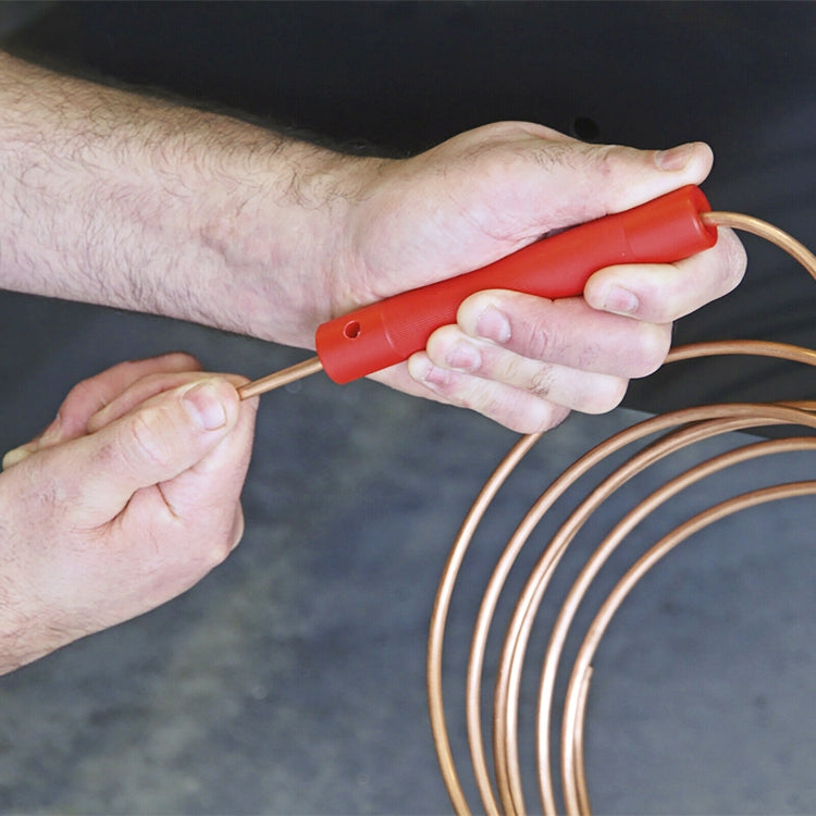 ZK-050 制動管校直工具 剎車油管直管工具