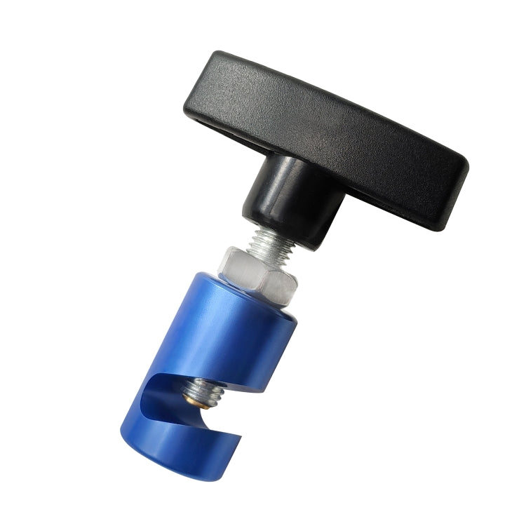 ZK-053 汽車引擎機蓋支撐桿 後備箱氣壓桿止滑器