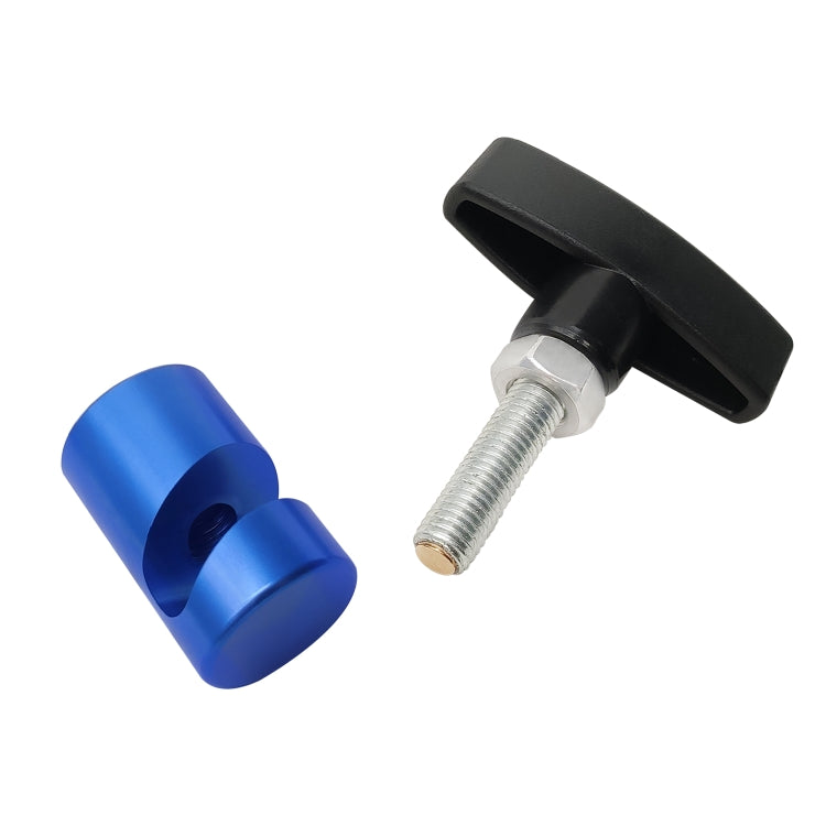 ZK-053 汽車引擎機蓋支撐桿 後備箱氣壓桿止滑器