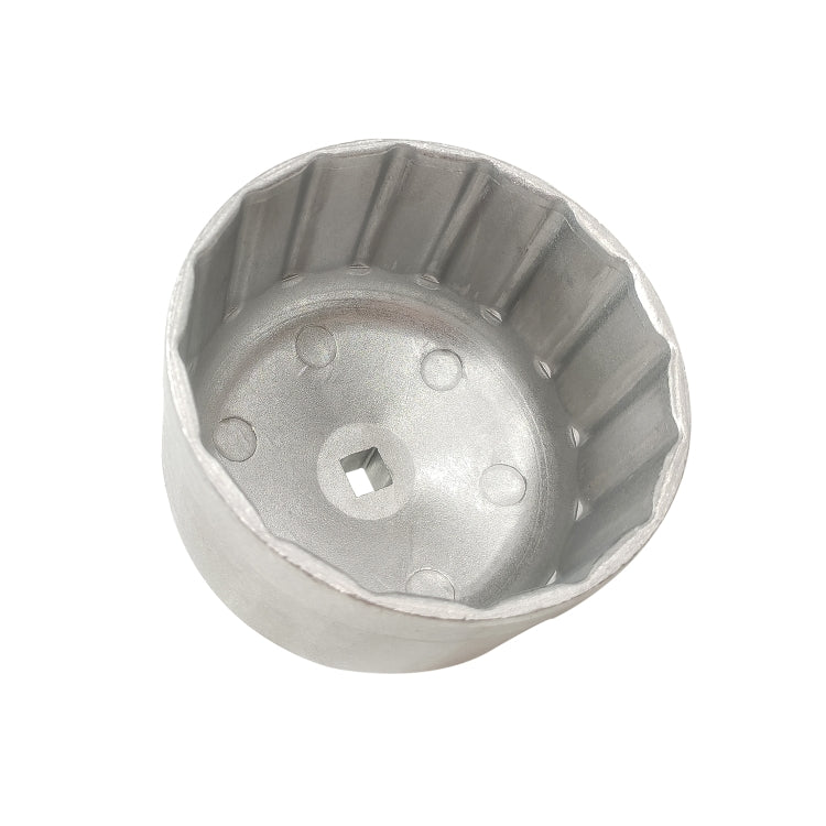 ZK-054 適用於沃爾沃 汽車86mm濾芯機油芯扳手