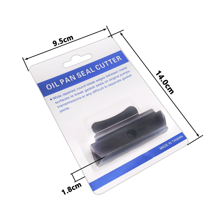 ZK-055 汽車油底殼密合處分離器