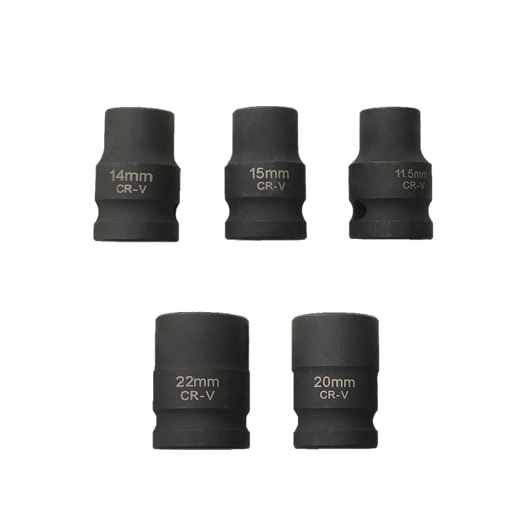 5件套 ZK-056 適用於大眾/奧迪/保時捷 剎車卡鉗VAG套筒組