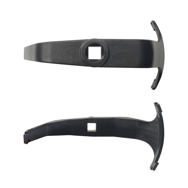 ZK-057 適用於奔馳 W204 W207 W212 油泵蓋扳手 油箱蓋拆卸工具