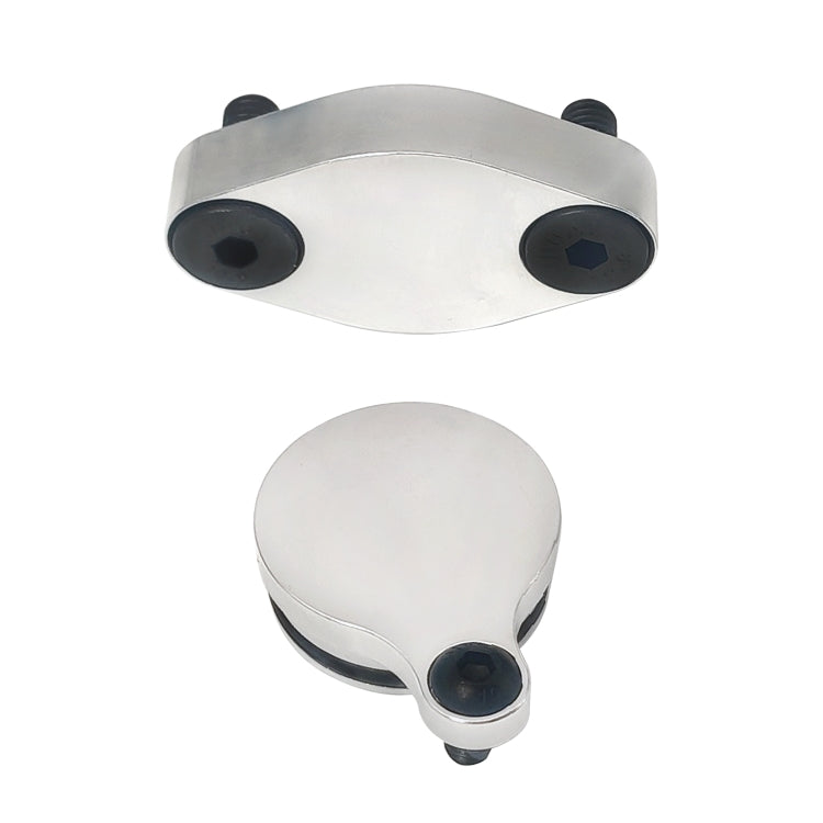 ZK-058 適用於雪佛蘭Silverado LS EGR刪除進氣排氣擋塊蓋板工具 LSX4.8 5.3 6.0升 LQ4