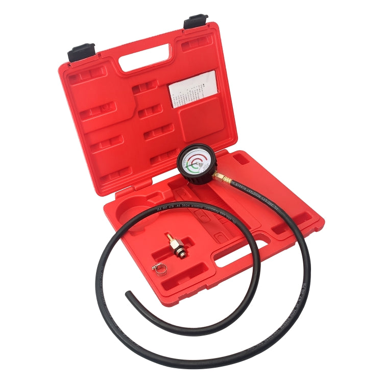 ZK-060 汽車排氣背壓表 三元催化堵塞檢測表