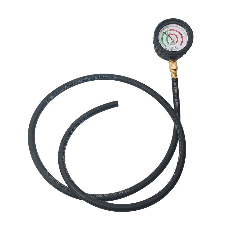 ZK-060 汽車排氣背壓表 三元催化堵塞檢測表