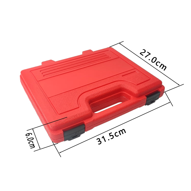 ZK-060 汽車排氣背壓表 三元催化堵塞檢測表