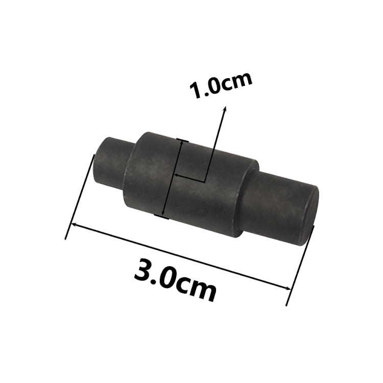 ZK-062 壓蓋螺母扳手更換銷