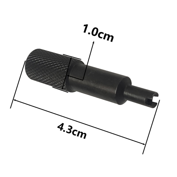 ZK-063 汽車氣門芯拆卸工具