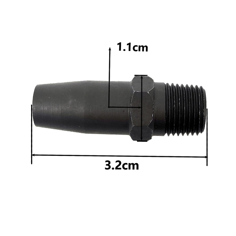 ZK-066 適用於福特 5R55W汽車變速箱加油接頭