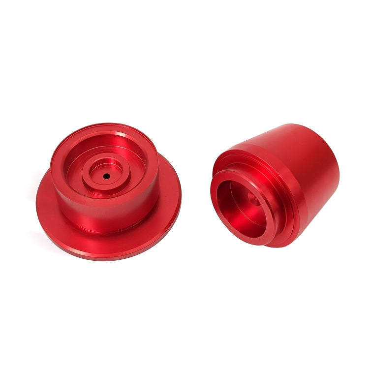 ZK-070 適用於寶馬X1 X2 發動機曲軸前油封安裝工具 2357900