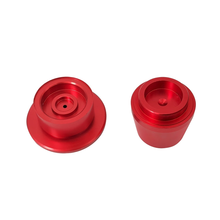 ZK-070 適用於寶馬X1 X2 發動機曲軸前油封安裝工具 2357900