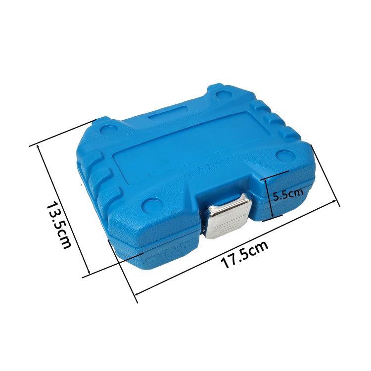 ZK-072 適用於吉普牧馬人 2.5 2.8 CRD發動機正時工具