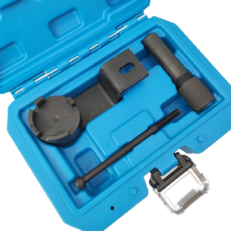 ZK-072 適用於吉普牧馬人 2.5 2.8 CRD發動機正時工具