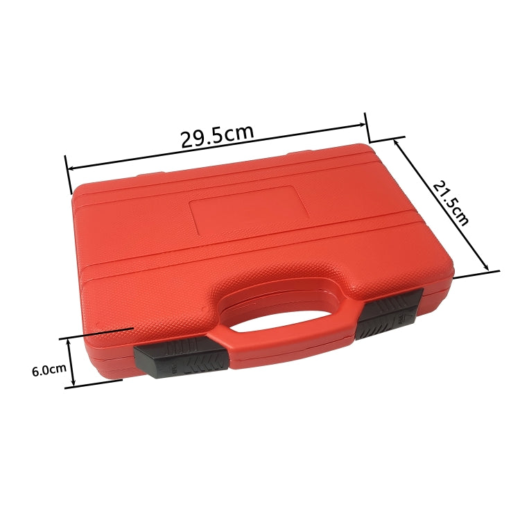 ZK-075 適用於歐寶/沃克豪斯 1.0 1.2 1.4 1.4T LUJ發動機正時專用工具組