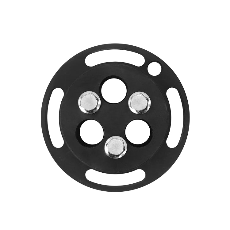 ZK-076 適用於GM 冷卻水泵鎖止工具 固定正時工具