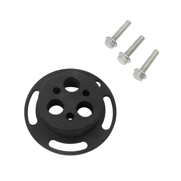 ZK-076 適用於GM 冷卻水泵鎖止工具 固定正時工具