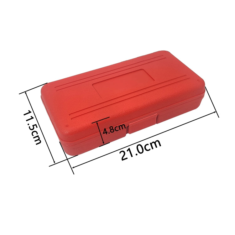 ZK-077 7件套 汽車機油格扳手 濾芯濾清器扳手